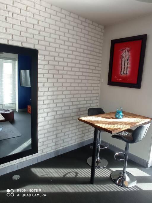 Cosy Gare Quimper Apartamento Exterior foto